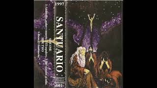 Santuario  Demo Full Album1997 [upl. by Aidnyl]