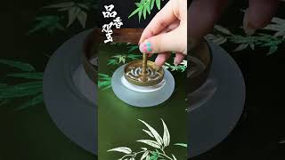 Agarwood meditation relaxation healingHealing yoga background musicrelaxing incense香道香道文化 [upl. by Llyrat]