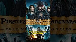 Piratas del Caribe 6 ¡TODO LO QUE SABEMOS de la Película que TRAERÍA de Regreso a Johnny Depp [upl. by Garfield675]