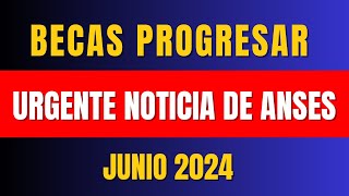 🛑 Becas ProgresarBeneficiarios OBLIGATORIAMENTE deben hacer un curso para seguir COBRANDO la beca [upl. by Jeffy]