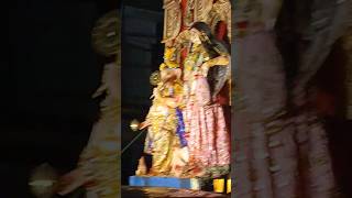 Bijoya Dashami Live from Gopinath Point [upl. by Nemracledairam]