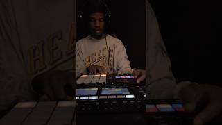 Maschine MK3 sketch December 3rd [upl. by Altaf]