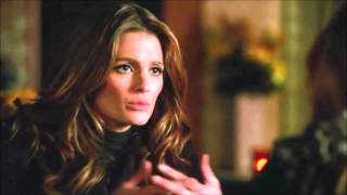 Beckett and Alexis Moments [upl. by Saeger]