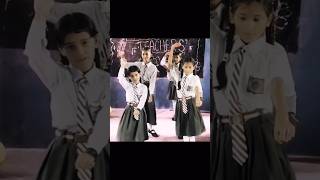 4th Class Students Dance in pchssallan kk ketan pchss pchschool reels viral PCHS PCS [upl. by Quinta]