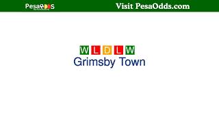 Chesterfield vs Grimsby Town Prediction [upl. by Milburt]