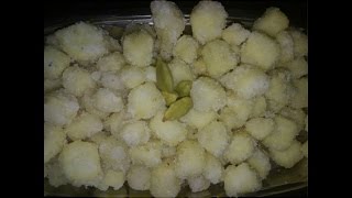 Chena Mithai recipe in hindi  Chena Murki Recipe  Indian sweets [upl. by Thgiled]