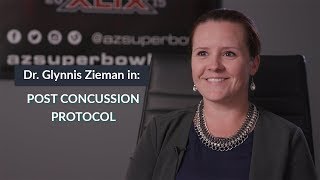 Post Concussion Protocol [upl. by Eizzik]