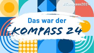 Das war der Kompass 2024 – Kern AG [upl. by Lane]