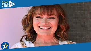 Lorraine Kelly lands role on new series of ITVs The Masked Singer [upl. by Cutcliffe449]