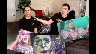 Dragula Season 3 Episode 5 Reaction [upl. by Asnarepse]