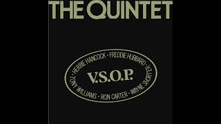 VSOP  The Quintet HD Vinyl Side D [upl. by Fedirko38]