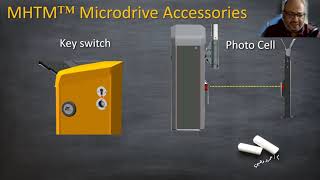 Magnetic Barrier Modules and Accessories [upl. by Ahsauqal]