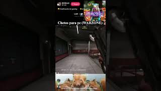 Va para Taison este video 🥴 warzone callofdutywarzoneclips [upl. by Eerdna]