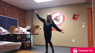 Dance moms parody part 2 [upl. by Hsirrap]