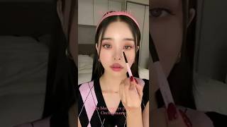 singles inferno song jia makeup routine songjia singlesinferno singlesinferno2 [upl. by Mozza]