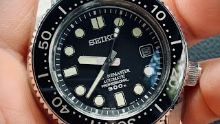 Strap it up 🆙 episode 27 MM300 Lume is the best [upl. by Ginny]