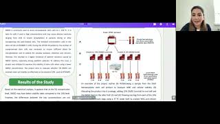 Rawan aldubaian The Impact of Reducing Dimethyl Sulfoxide DMSO from 10 to 5 on The Viability [upl. by Trutko611]