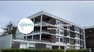 🏠 Découvrez la résidence La Boisserie à Montargis [upl. by Bandur]