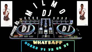 DJ MILMO PROD 💋💯📢📢🎵🎶🎹🎤🎧🪘🥁🥁🥁🥁 [upl. by Brendis]