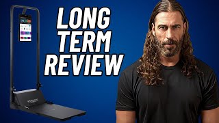 Speediance Gym Monster LONG TERM Review Better Than Tonal [upl. by Kan]