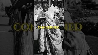 WellSpoken Osagyefo Dr Kwame Nkrumah [upl. by Yrrah]