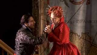 Selected scenes from Roberto Devereux [upl. by Vasquez]