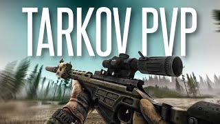 Мифы Escape from Tarkov  Второй выпуск feat SOA [upl. by Stefano706]