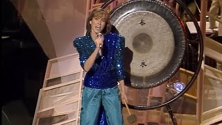 HD  Anita Skorgan  Karma  Melodi Grand Prix 1985 [upl. by Flip]