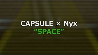 APPLESEED ALPHA Special Movie 009 – CAPSULE X Nyx [upl. by Martell]