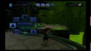 Ratchet amp Clank 100 Walkthrough  27  Planet Orxon 34 [upl. by Cristabel688]