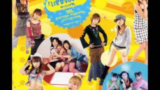 Morning Musume  Dekkai Uchuu Ni Ai Ga Aru Album Version [upl. by Kunin]