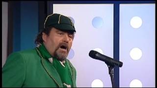 Brendan Grace  Bottler General Knowledge [upl. by Vanthe362]