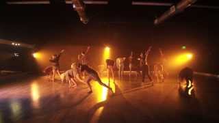 ONE REPUBLIC  Counting Stars  Kyle Hanagami Choreography [upl. by Ylnevaeh897]