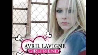 Avril Lavigne  Girlfriend  MALE VERSION [upl. by Eilra]