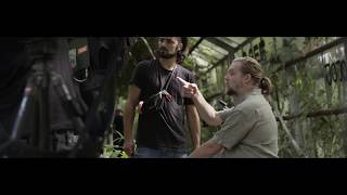 Making of MARC CAIN Collections TV Spots SpringSummer 2018 [upl. by Uno680]