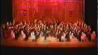 Joliet Central High School Band March of the Steelmen 2000 [upl. by Llirret980]