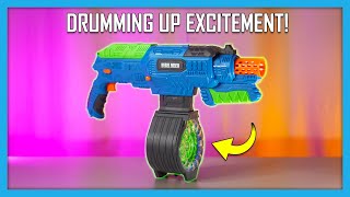 Don’t overlook this 25 “Nerf” blaster [upl. by Nimzaj]