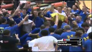 Newington High School wins the 2012 CIAC Class M Boys Volleyball Final [upl. by Jeuz]