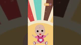 Baby Finger Where Are You shorts nurseryrhymes fingerfamily [upl. by Aivatahs]