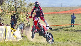 EnduroGP Romania 2024  Akrapovič Supertest Highlights by Jaume Soler [upl. by Ludewig]