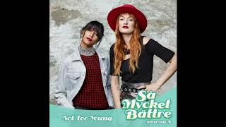 Icona Pop  Not Too Young Audio [upl. by Yrtua]