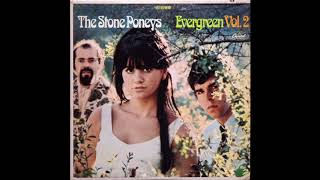 The Stone Poneys  Different Drum  Original LP Remastered [upl. by Nyl]