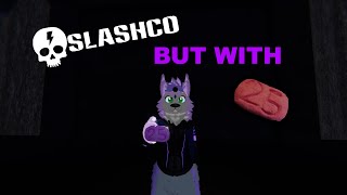 Benadryl effects compilation  SlashCo VR [upl. by Euton946]