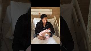 Beautiful Nigerian Model Tania Omotayo welcomes her second child into the worldcongrats [upl. by Allix]