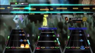 Adams Song  Blink182 Expert Full Band Guitar Hero 5 [upl. by Felton]