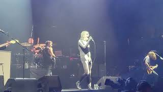 My Chemical Romance  Headfirst for Halos live in Toronto 942022 night 1 [upl. by Ultima]