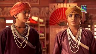 Bharat Ka Veer Putra  Maharana Pratap  Episode 87  17th October 2013 [upl. by Celine]