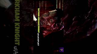 Batman Arkham Knight  Part 7  batman batmanarkhamknight بتمن batmanarkhamcity [upl. by Anujra]