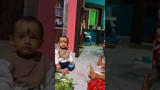 kaha katha kichi na suni siye ta kamare lagichi viralvideo cutebaby [upl. by Karrie]