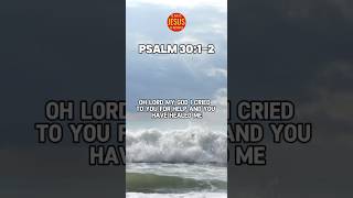 BIBLE READING AUDIO  AUDIO READING KJV  PSALM 3012 KJV [upl. by Nner856]